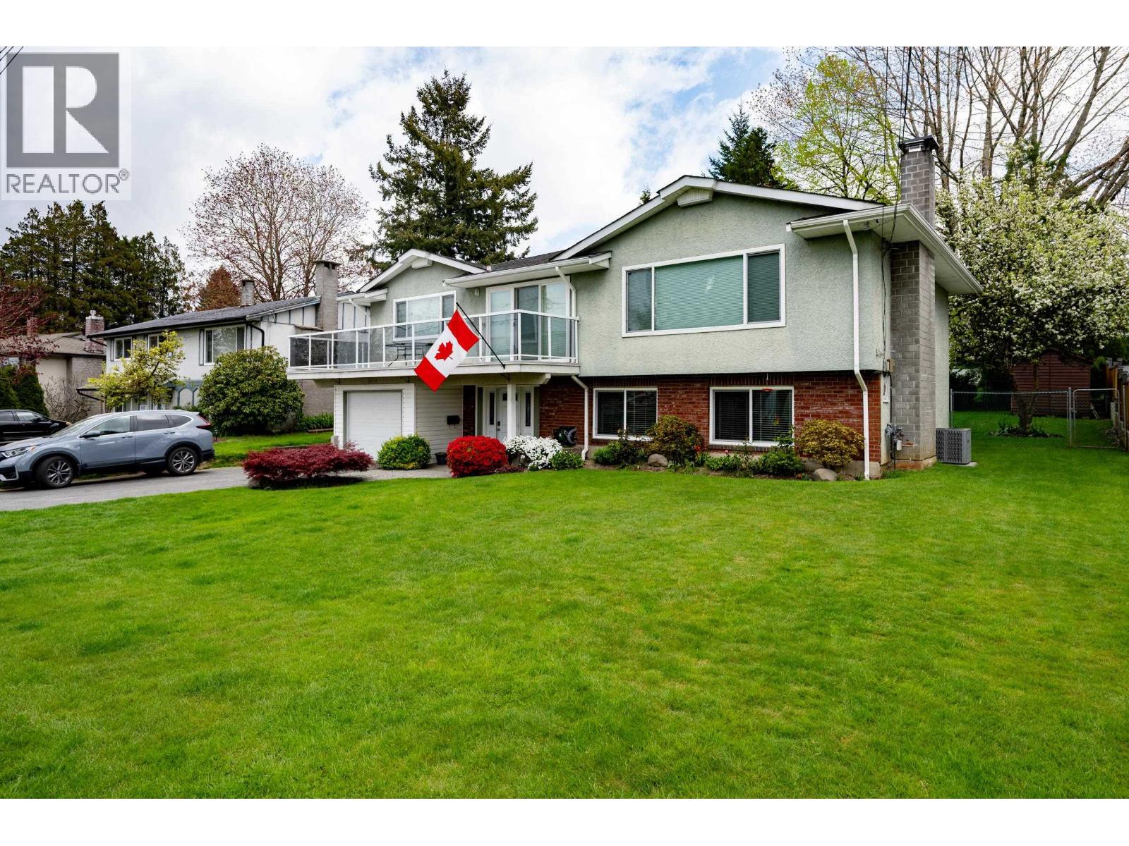 1448 HELEN DRIVE, Port Coquitlam
