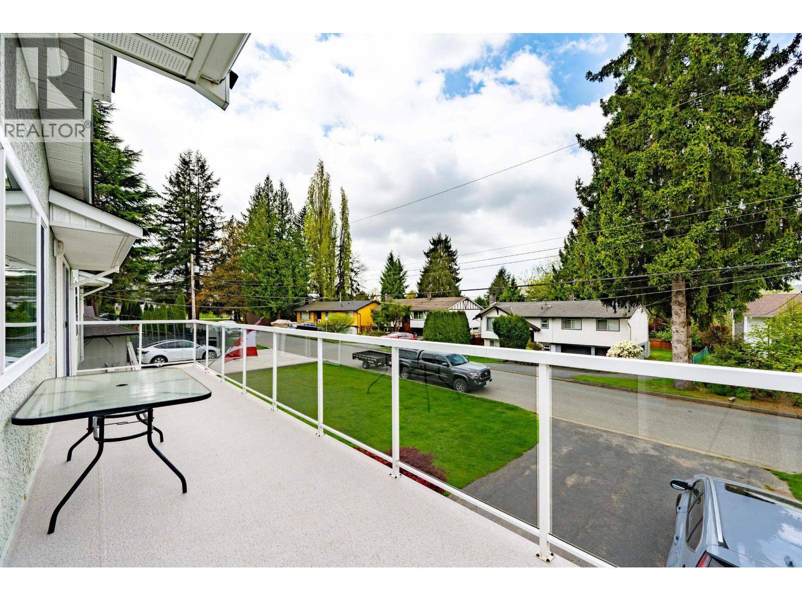 1448 HELEN DRIVE, Port Coquitlam