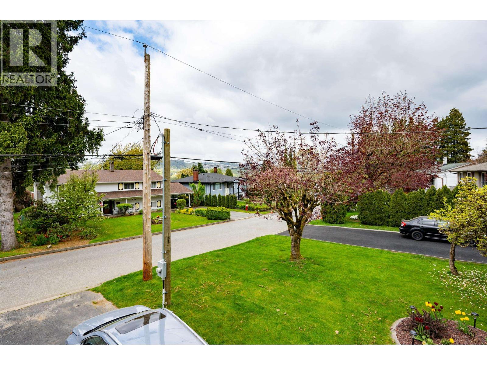 1448 HELEN DRIVE, Port Coquitlam