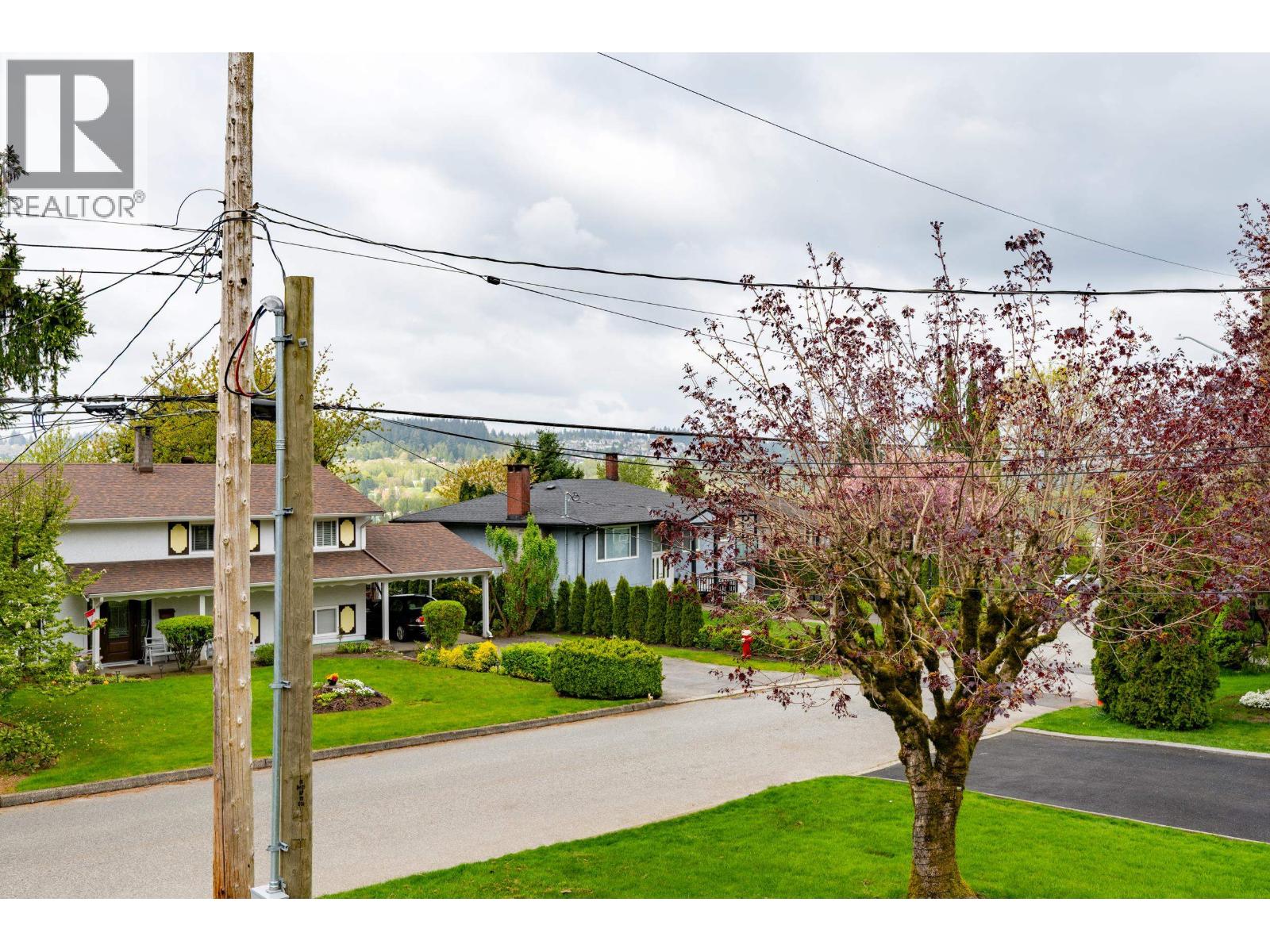 1448 HELEN DRIVE, Port Coquitlam