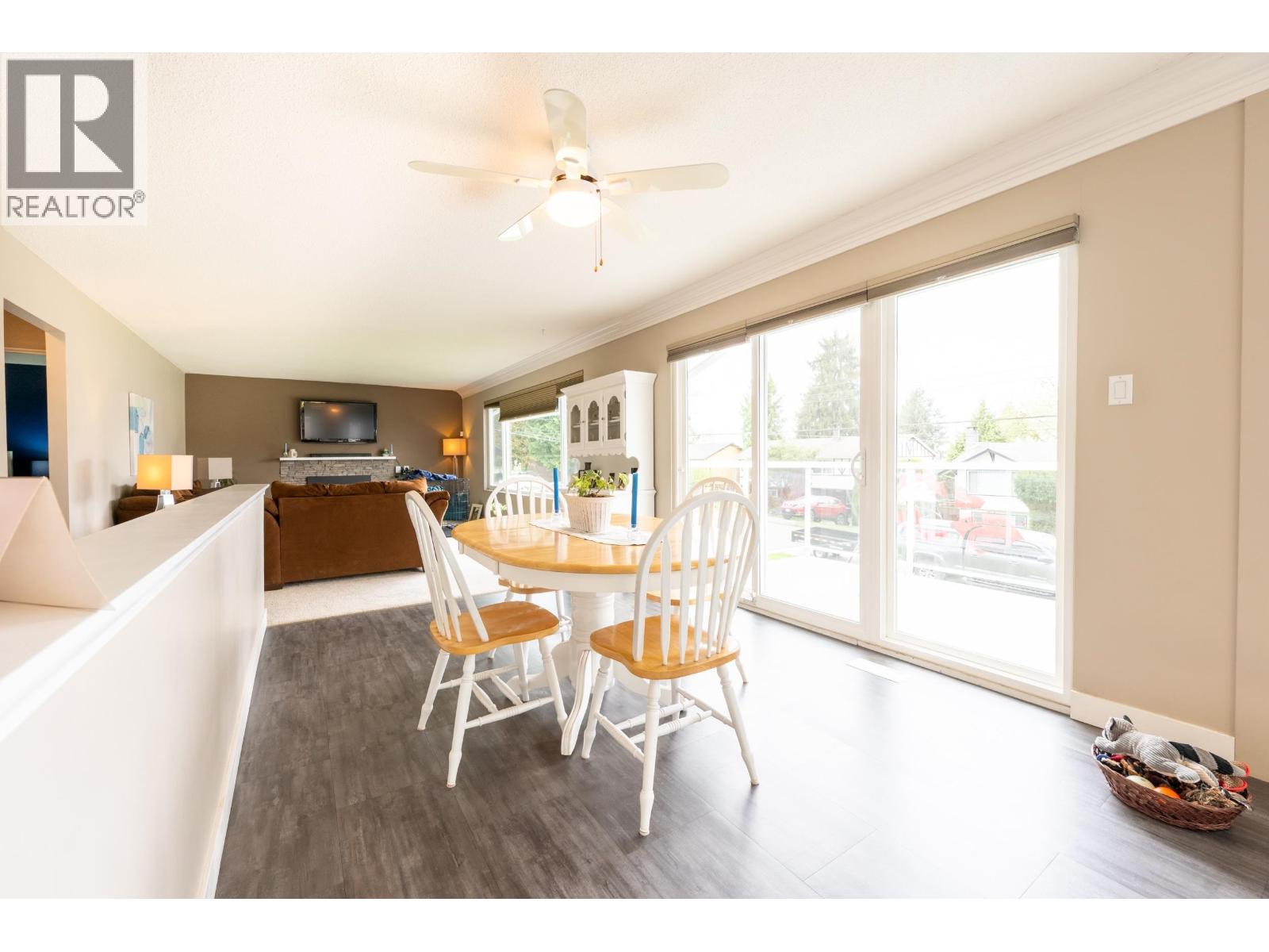 1448 HELEN DRIVE, Port Coquitlam