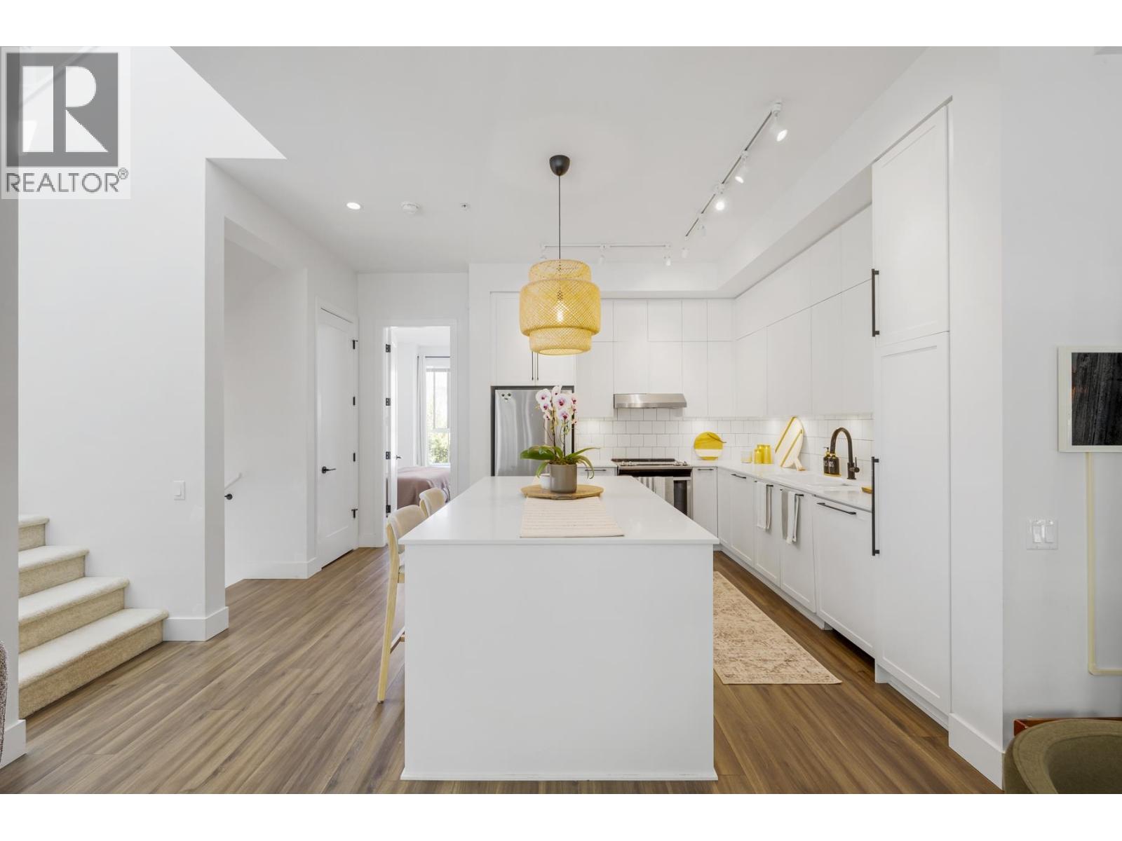 #110-4638 ORCA Way, Tsawwassen