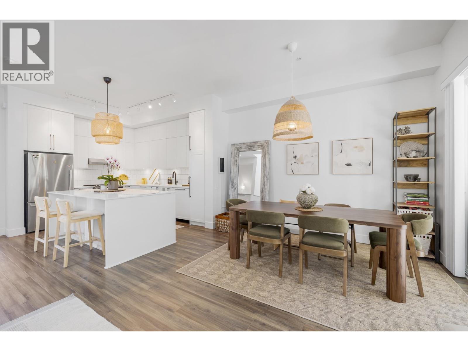 #110-4638 ORCA Way, Tsawwassen