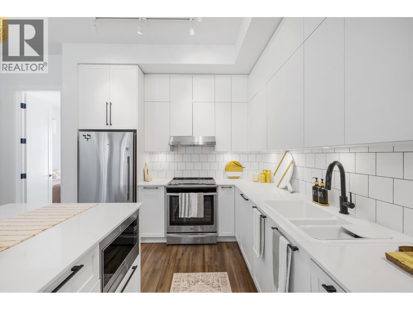 #110-4638 ORCA Way, Tsawwassen