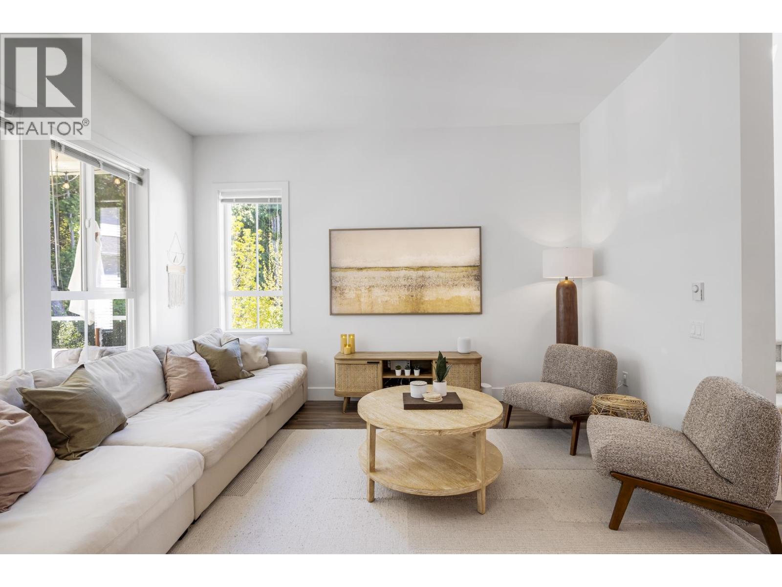 #110-4638 ORCA Way, Tsawwassen