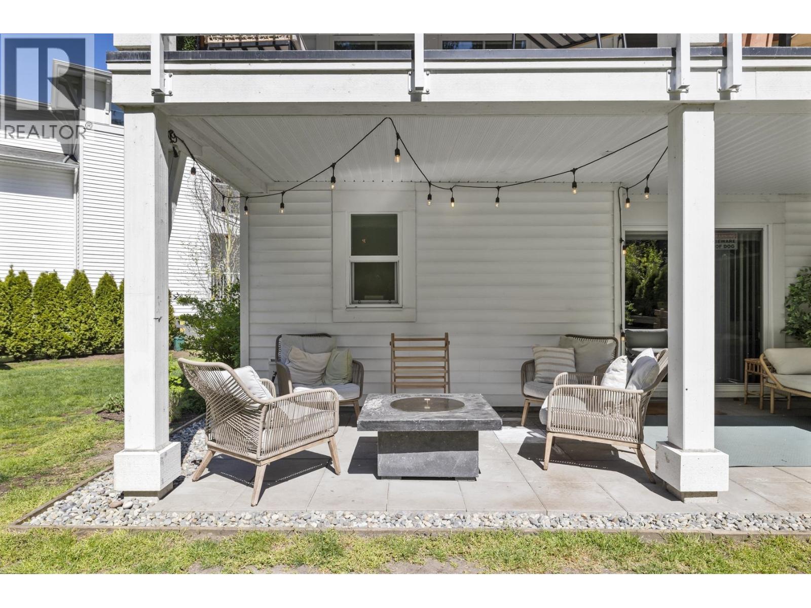 #110-4638 ORCA Way, Tsawwassen