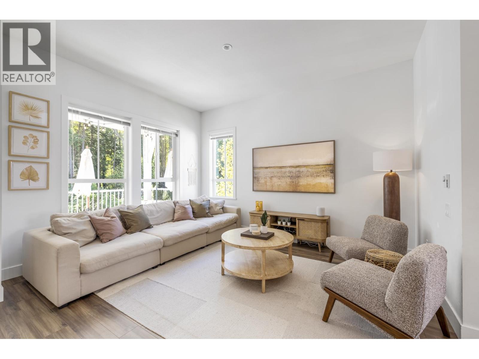 #110-4638 ORCA Way, Tsawwassen