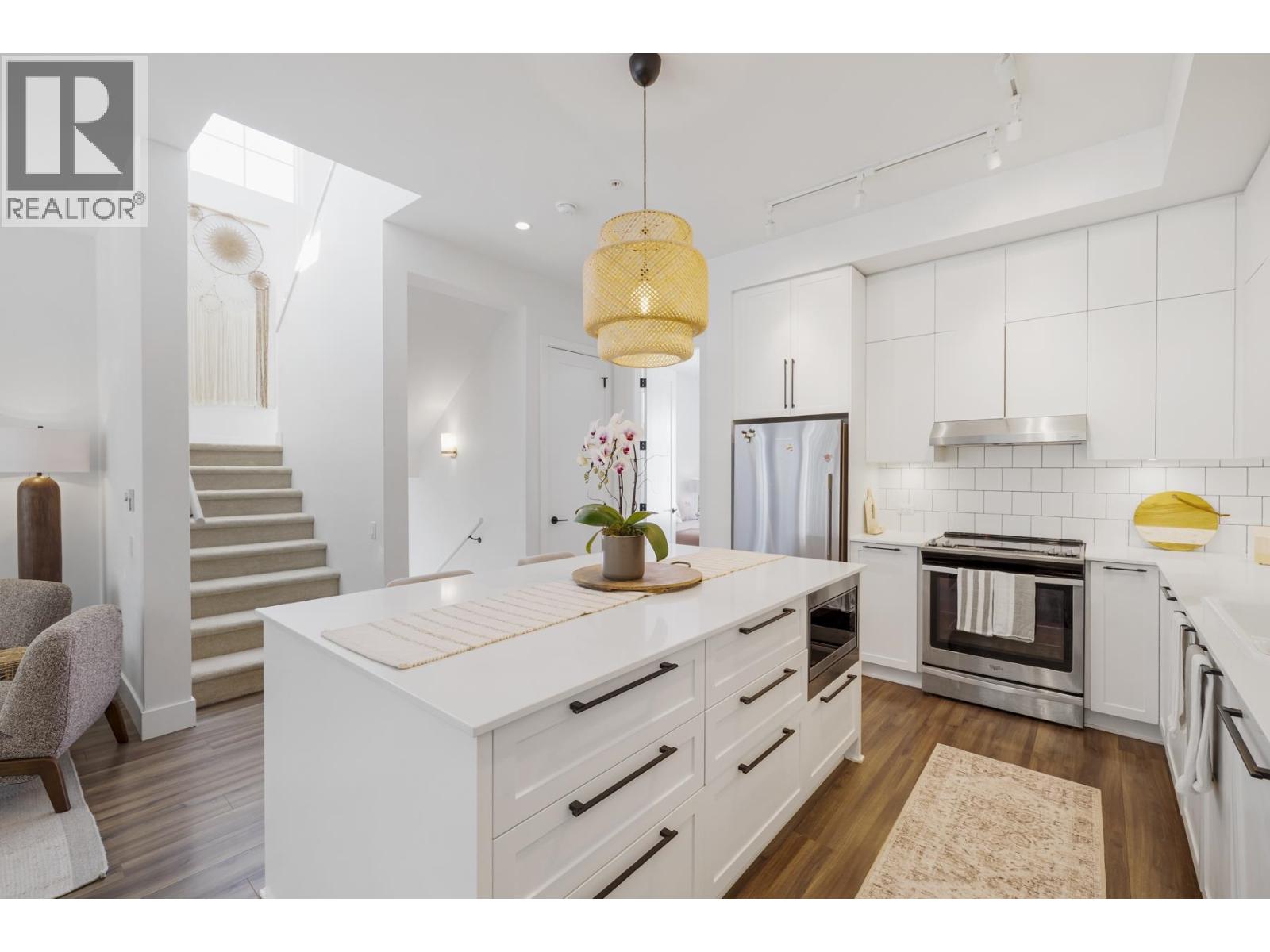 #110-4638 ORCA Way, Tsawwassen