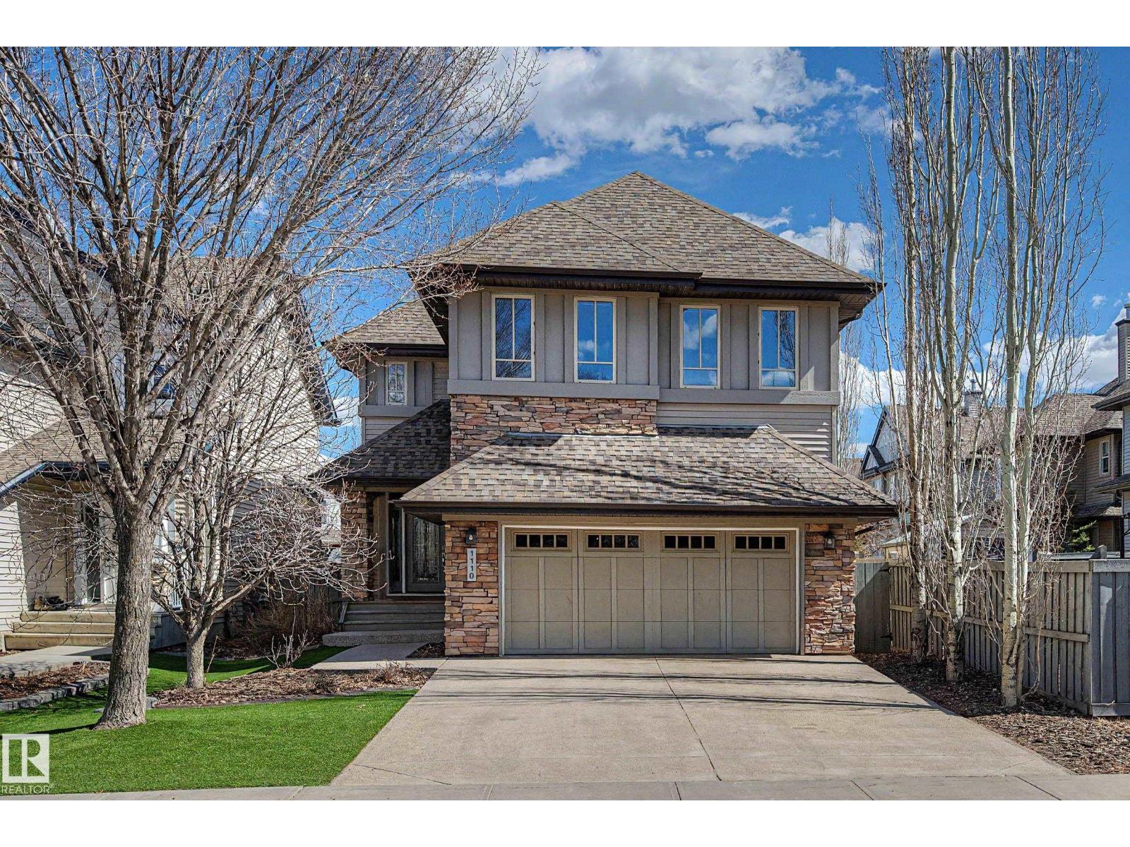 1110 ARMITAGE CR SW - 1