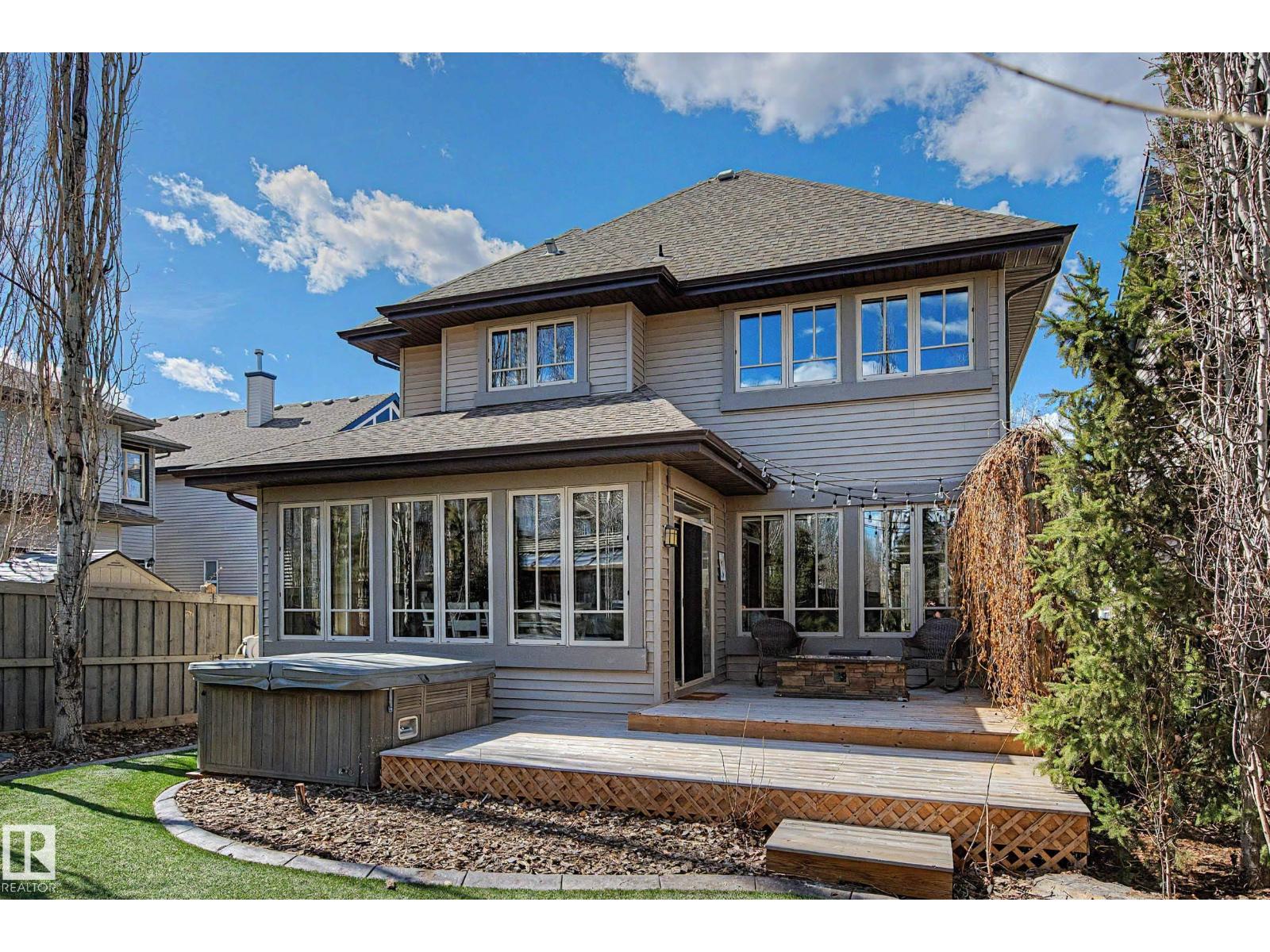 1110 ARMITAGE CR SW, Edmonton