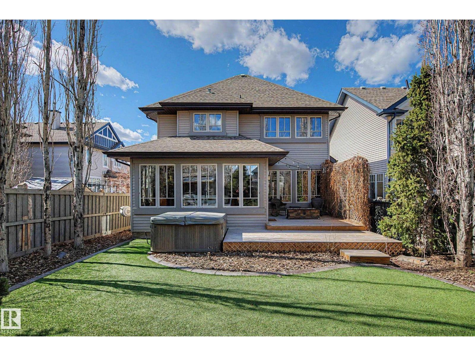 1110 ARMITAGE CR SW, Edmonton