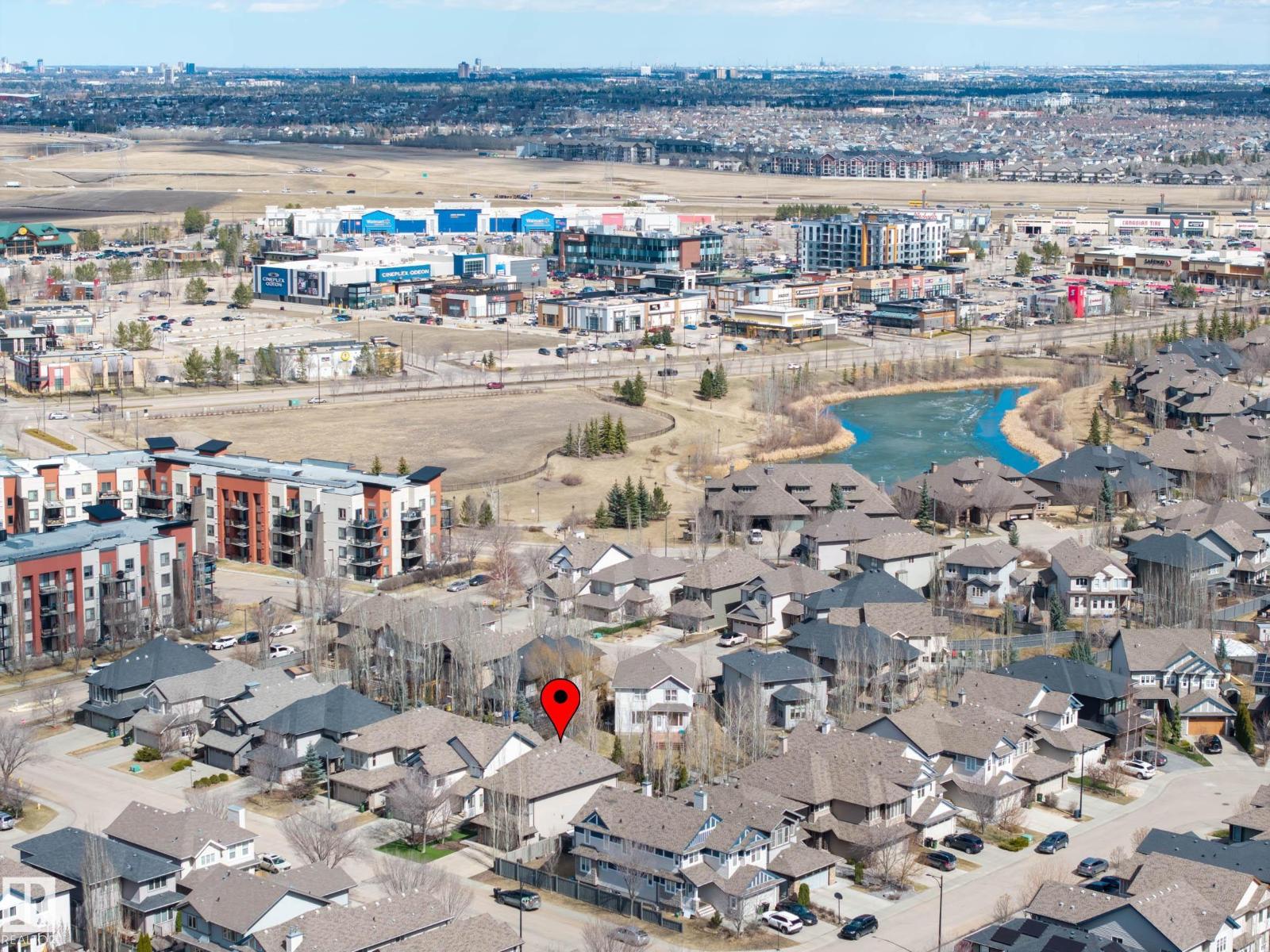 1110 ARMITAGE CR SW, Edmonton