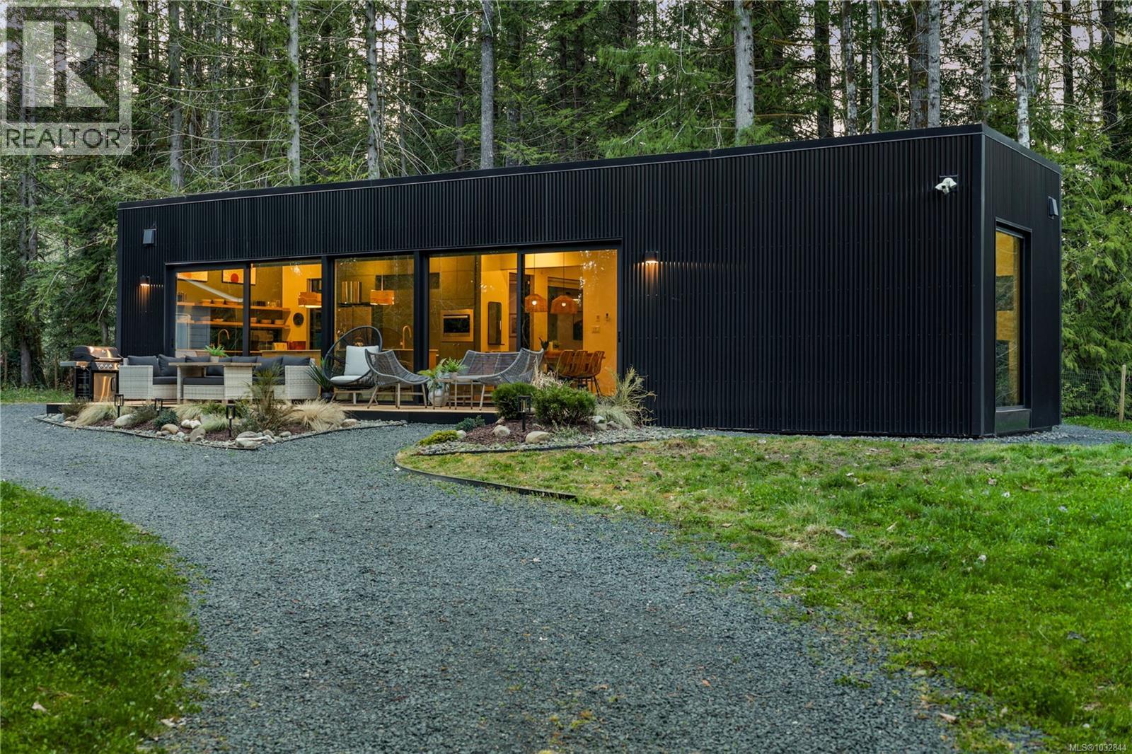 4638/4628 Forbidden Plateau Rd - 37