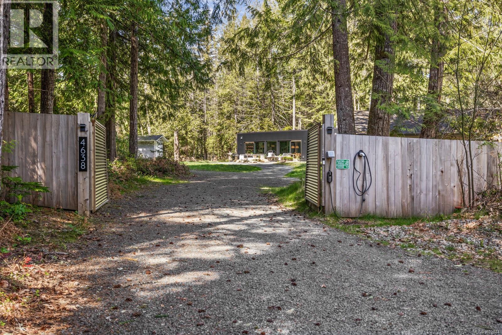 4638/4628 Forbidden Plateau Rd - 67