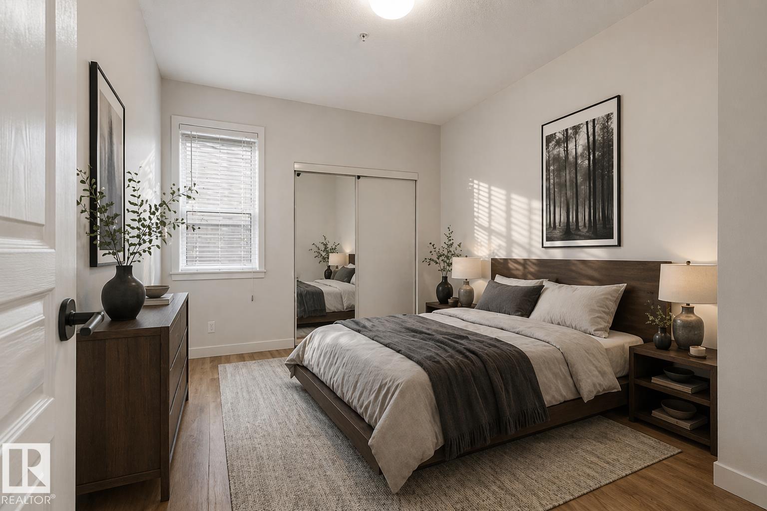 #124 10023 110 ST NW, Edmonton