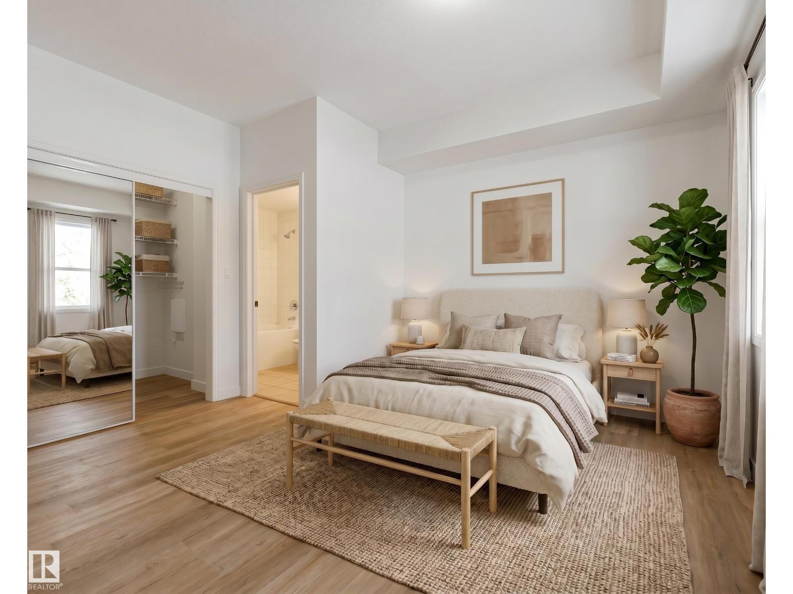 #124 10023 110 ST NW, Edmonton