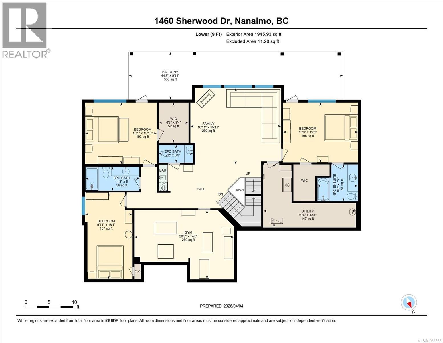 1460 Sherwood Dr - 81