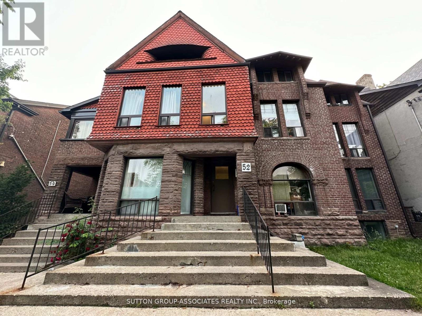 Listing photo of 101 - 52 METCALFE STREET
