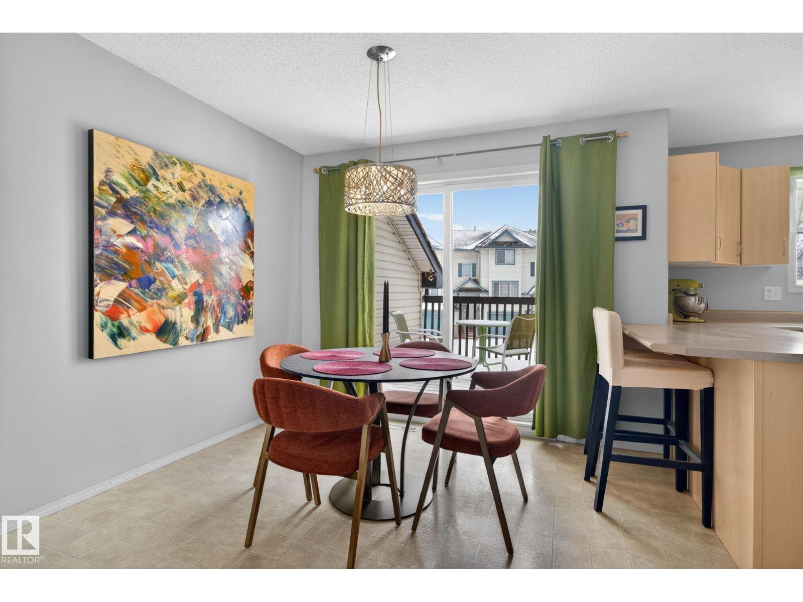 #27 225 BLACKBURN DR E SW, Edmonton