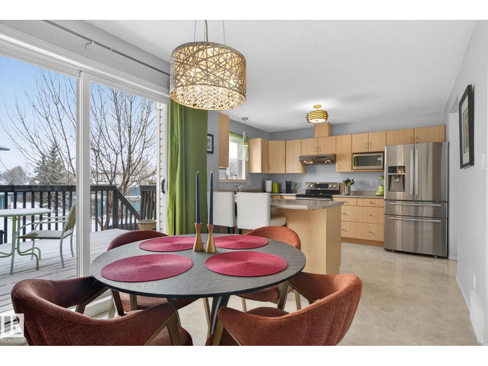 #27 225 BLACKBURN DR E SW, Edmonton