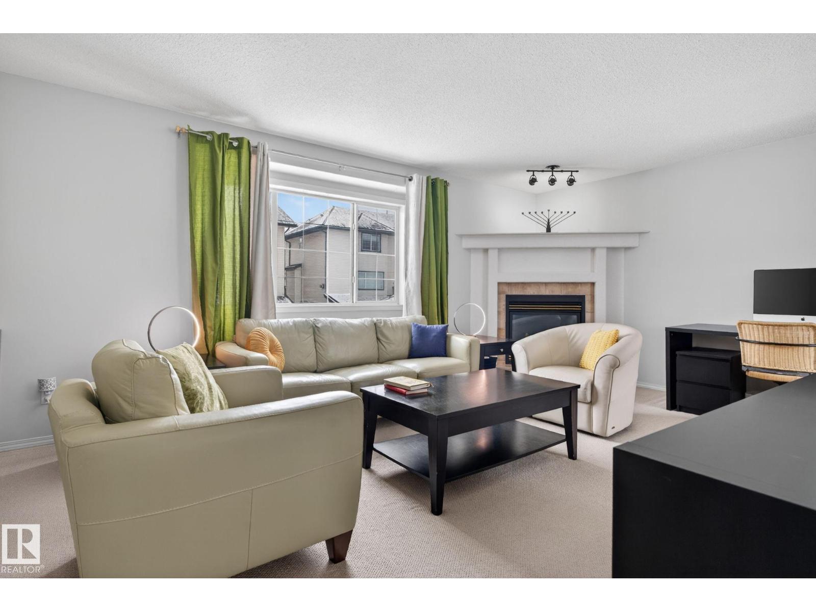 #27 225 BLACKBURN DR E SW, Edmonton