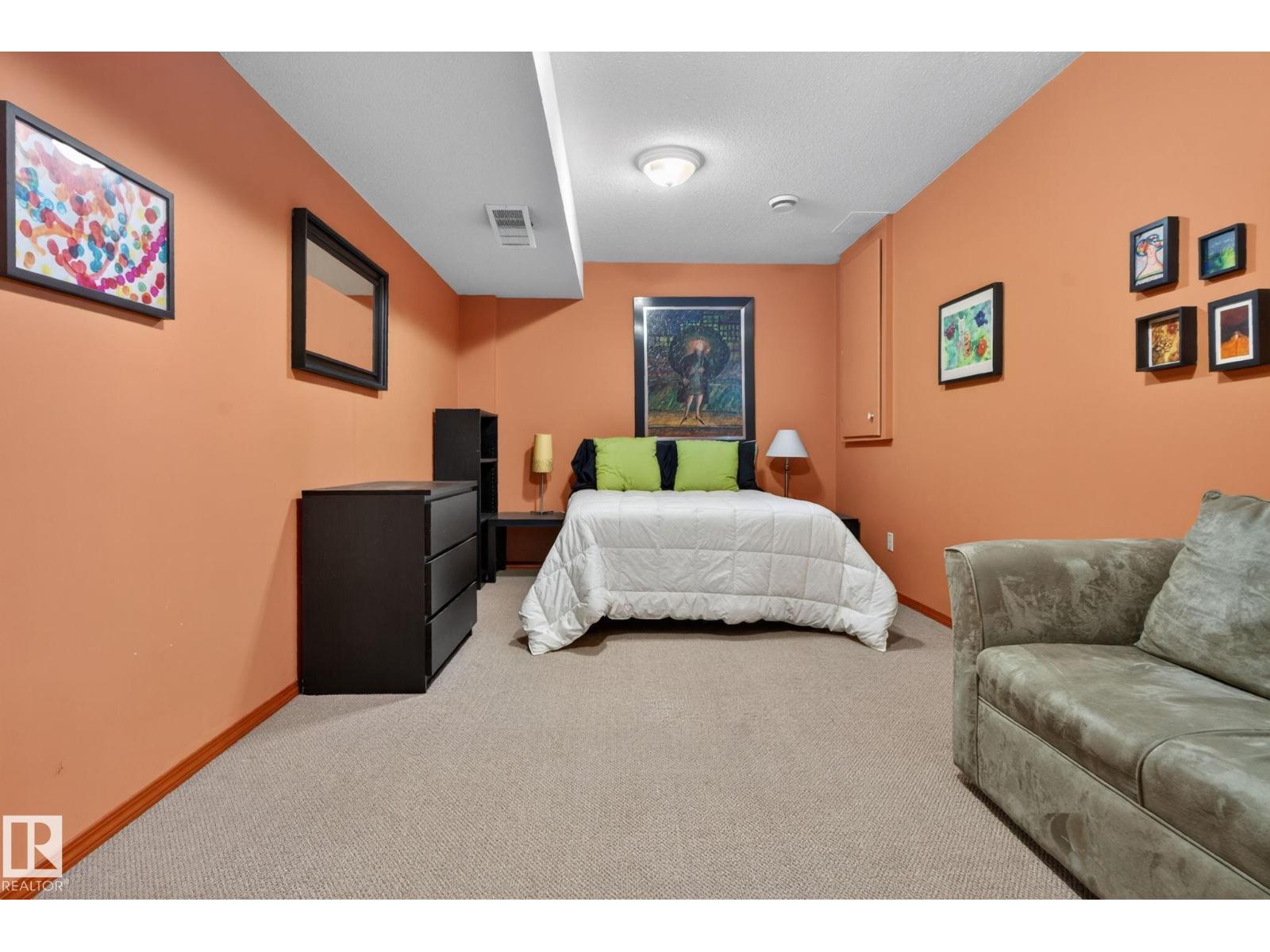 #27 225 BLACKBURN DR E SW, Edmonton