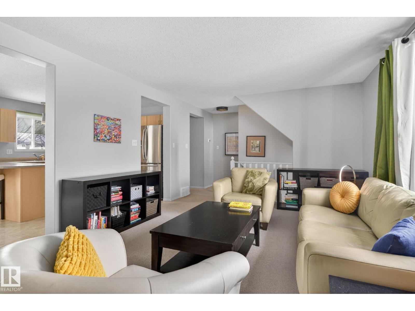 #27 225 BLACKBURN DR E SW, Edmonton