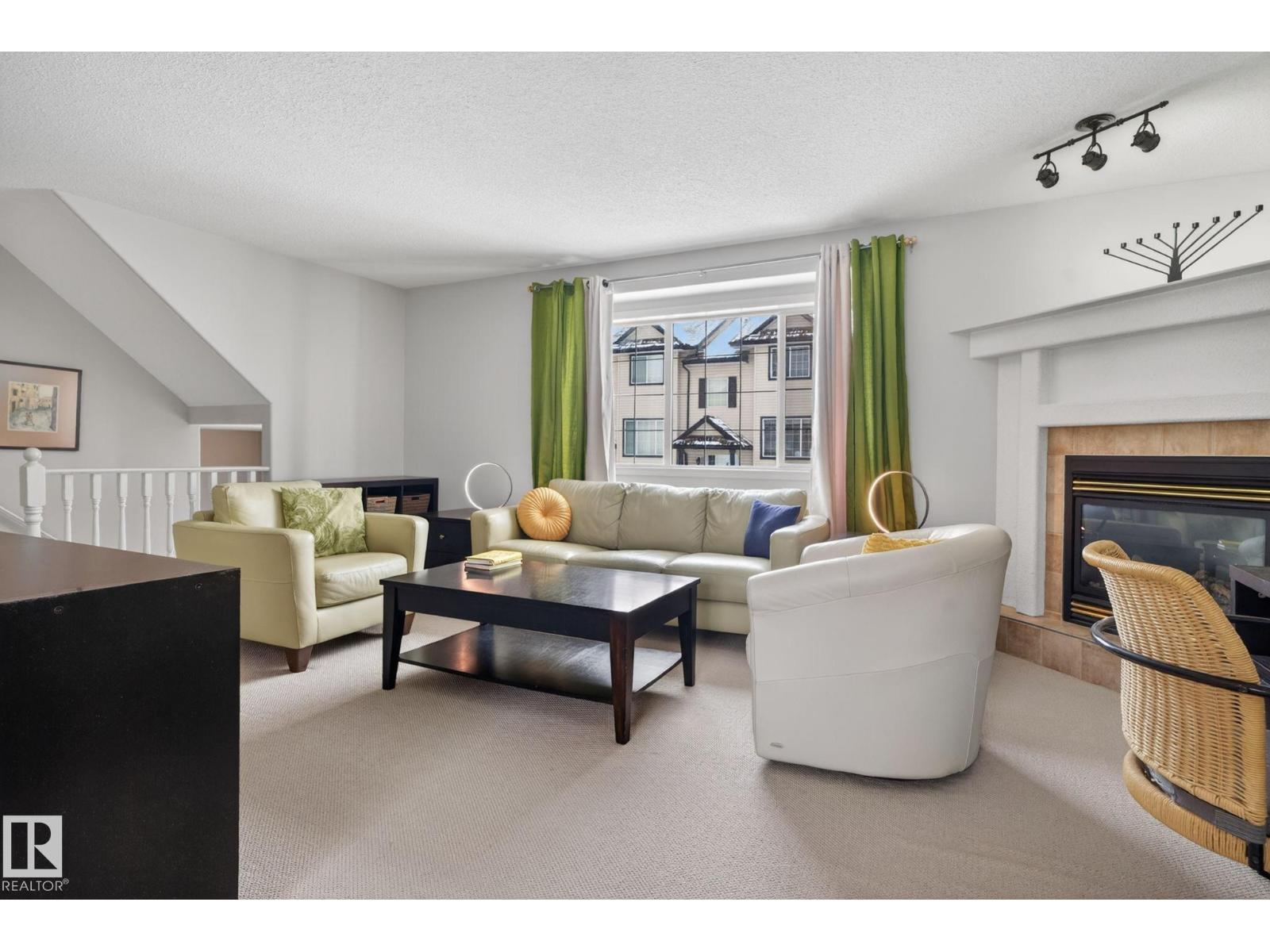 #27 225 BLACKBURN DR E SW, Edmonton