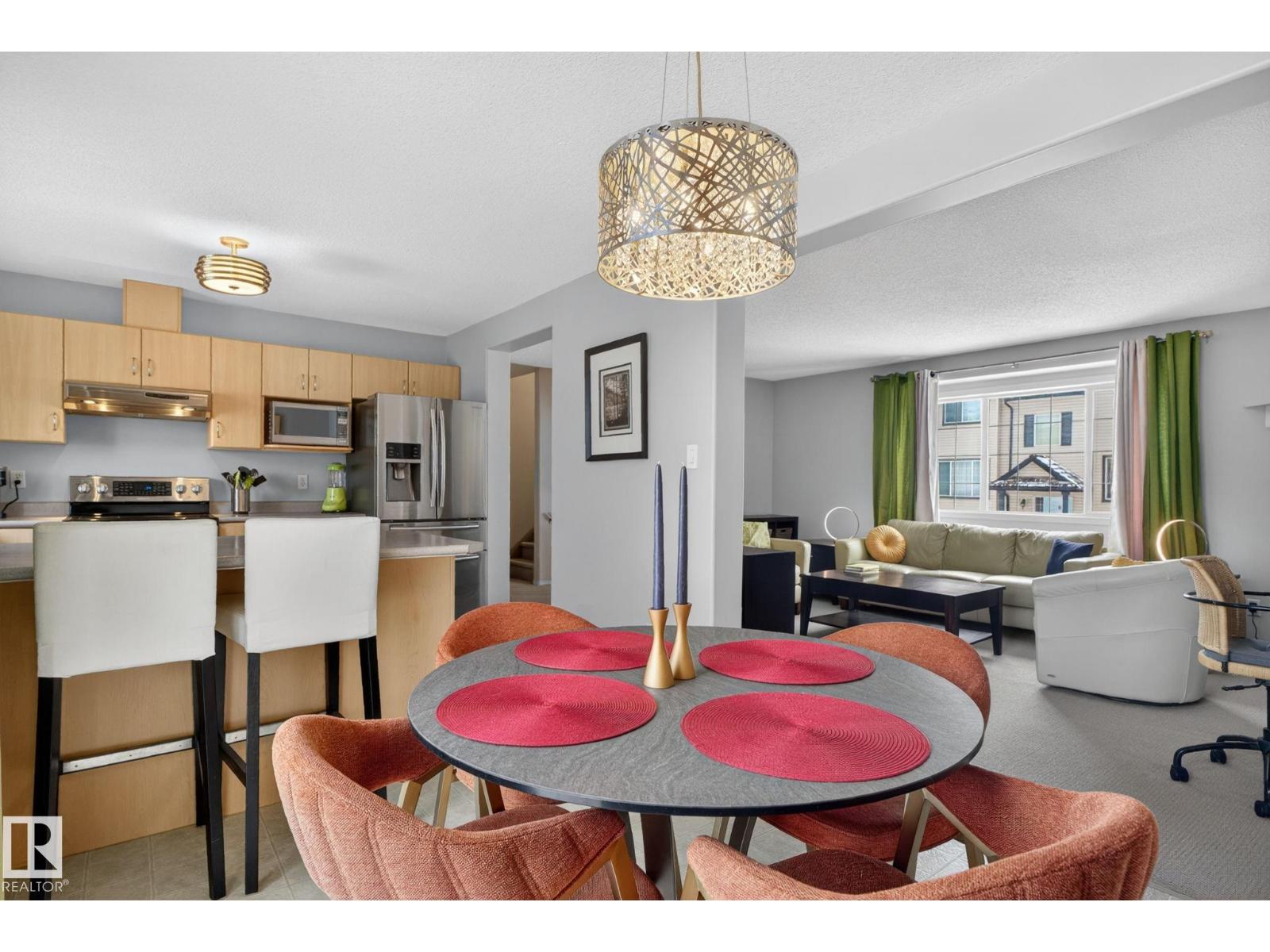 #27 225 BLACKBURN DR E SW, Edmonton