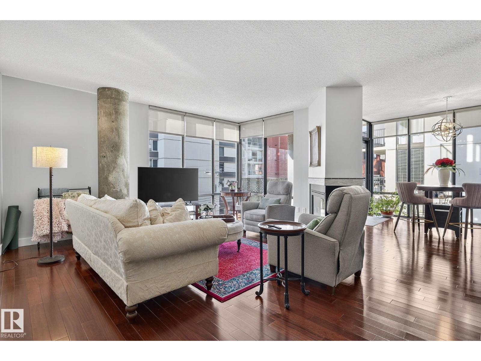 #401 10028 119 ST NW - 1