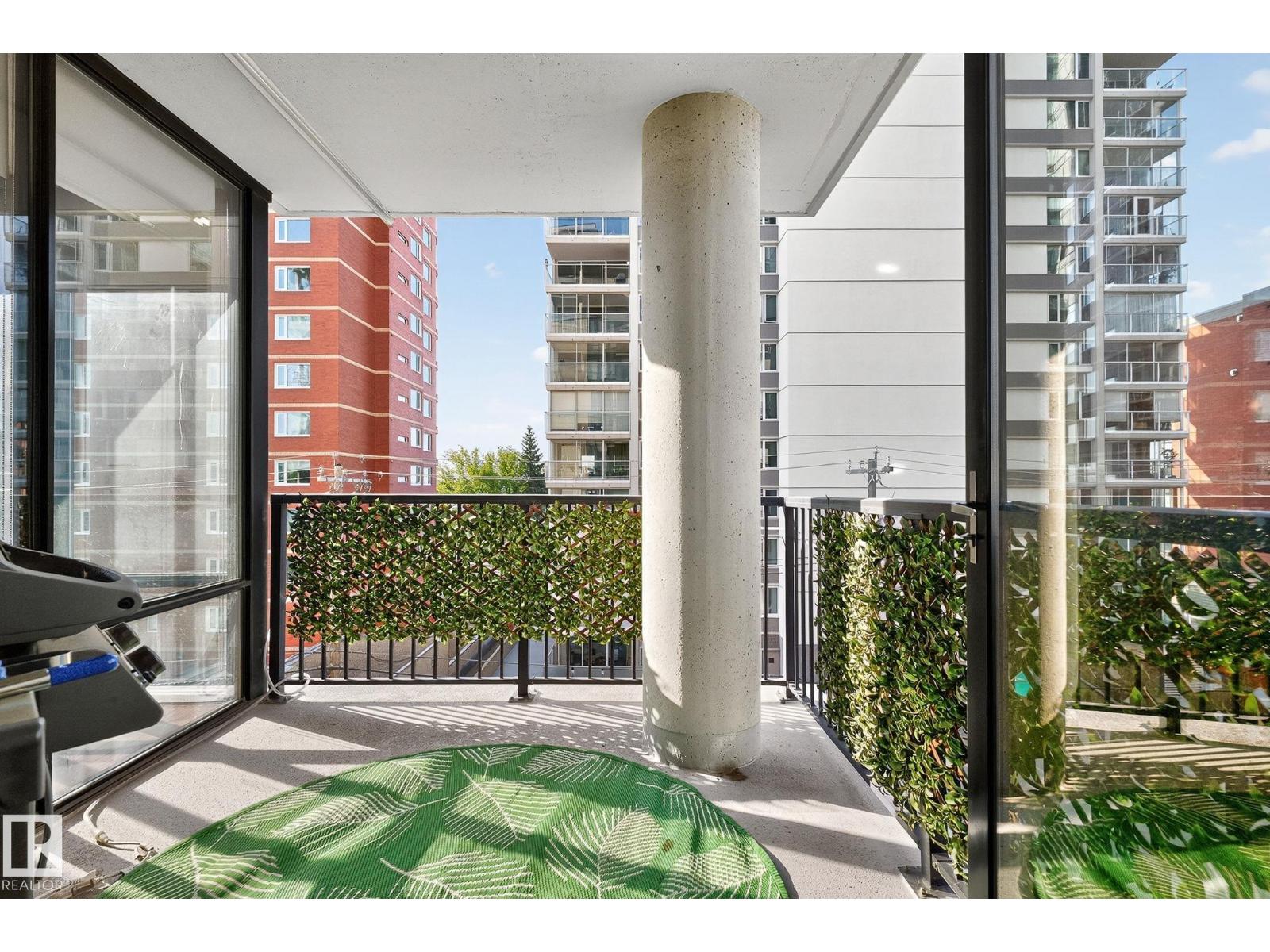 #401 10028 119 ST NW - 10