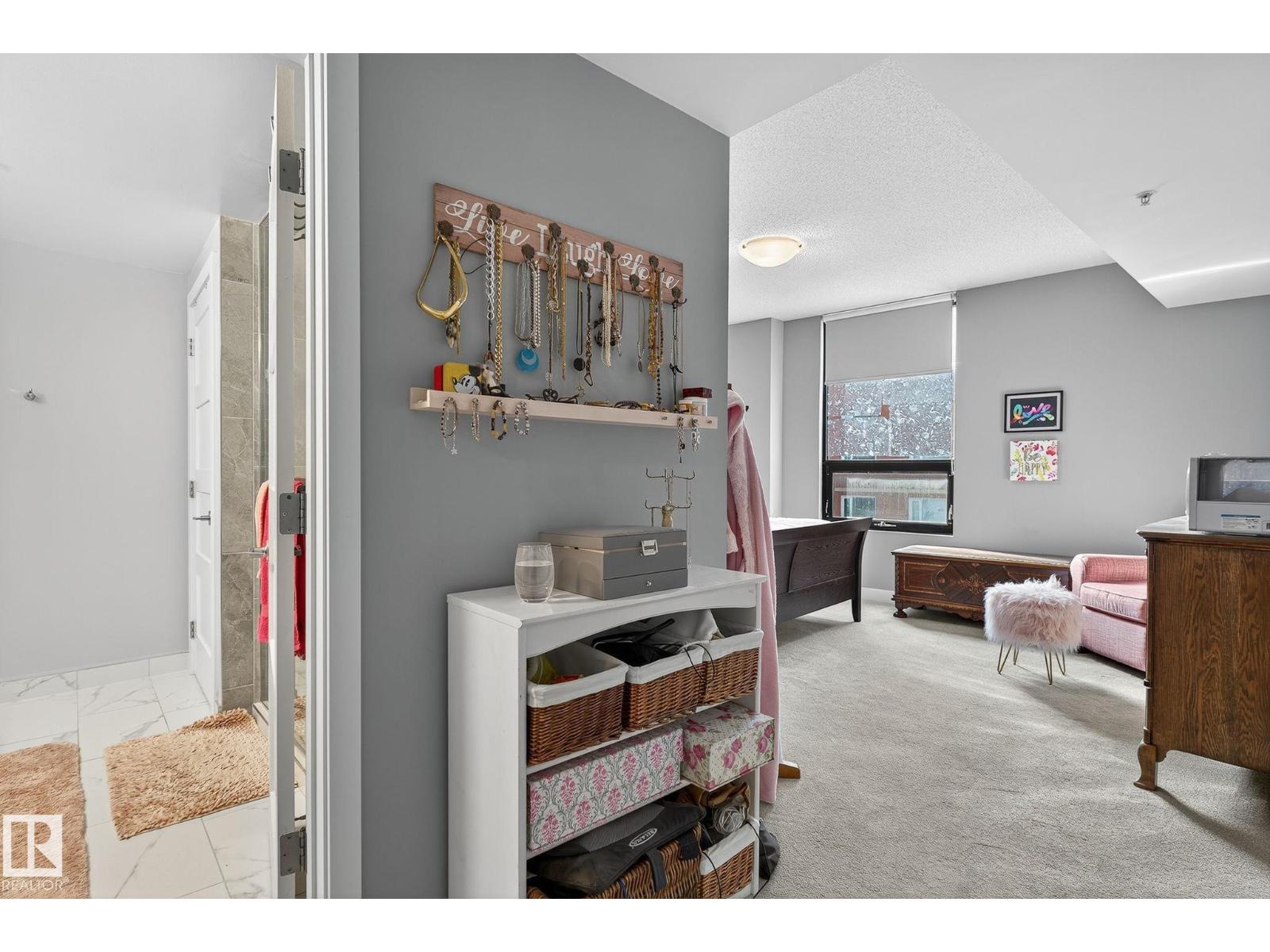 #401 10028 119 ST NW - 12