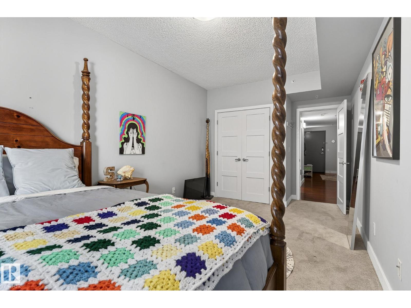 #401 10028 119 ST NW - 17