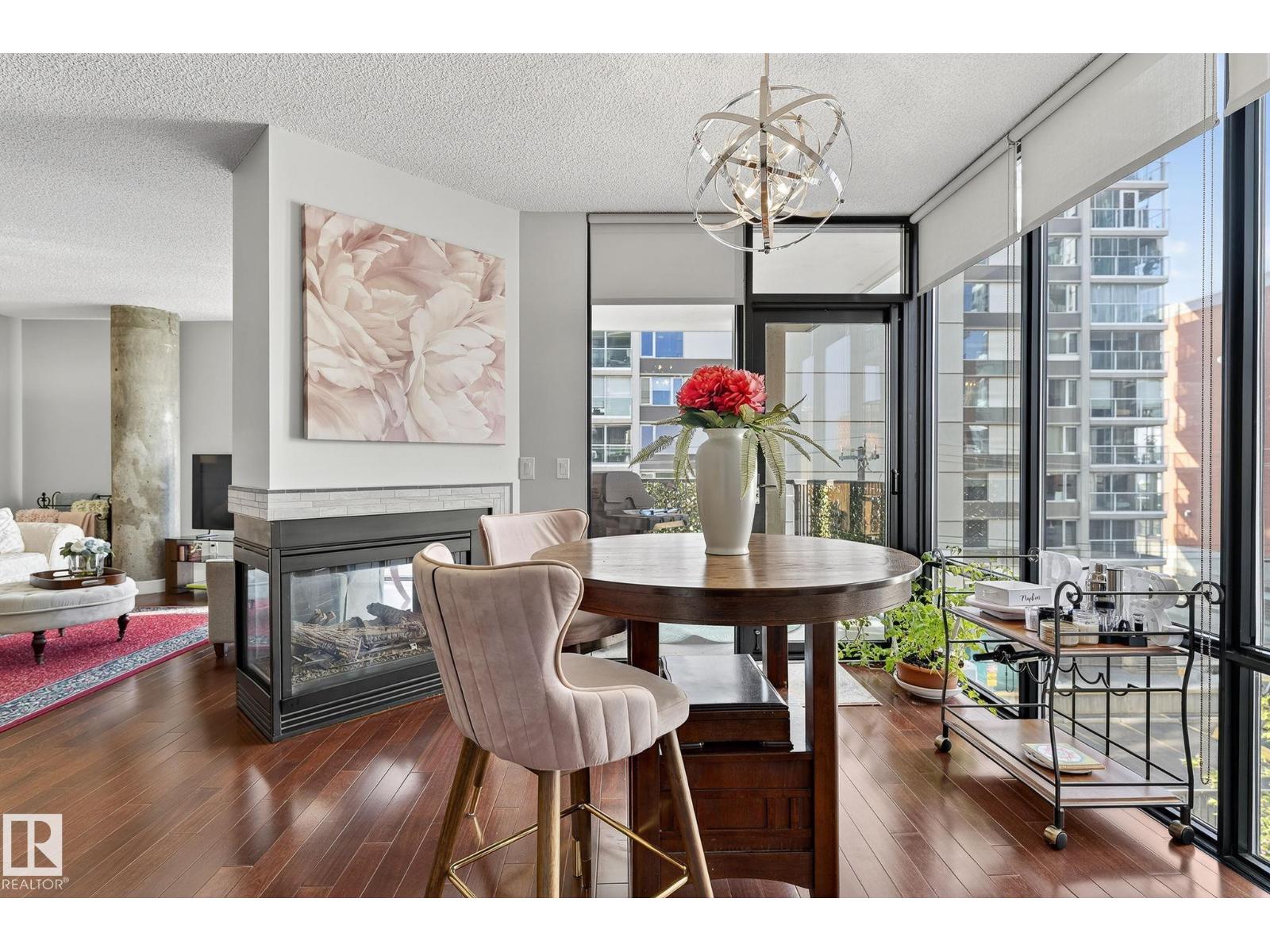 #401 10028 119 ST NW - 9