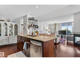 #401 10028 119 St Nw, Edmonton, AB T5K1Y8 Photo 7