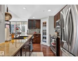 #401 10028 119 St Nw, Edmonton, AB T5K1Y8 Photo 8