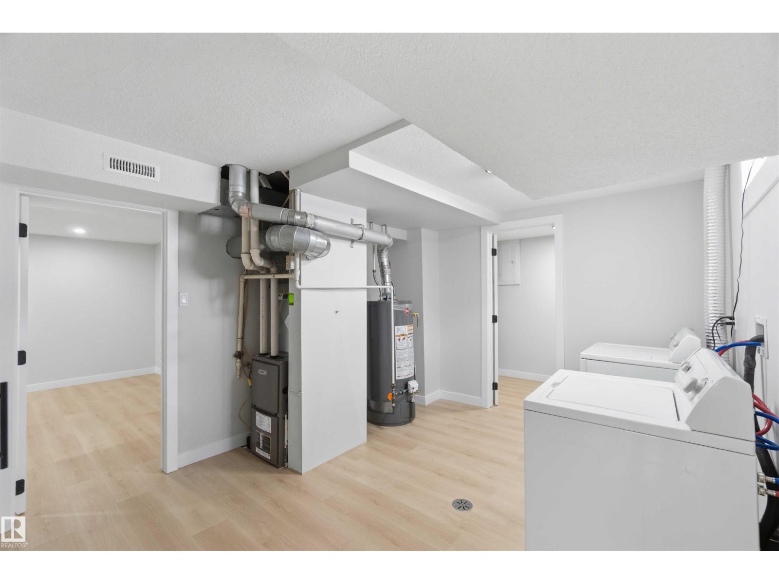 15015 95 ST NW, Edmonton