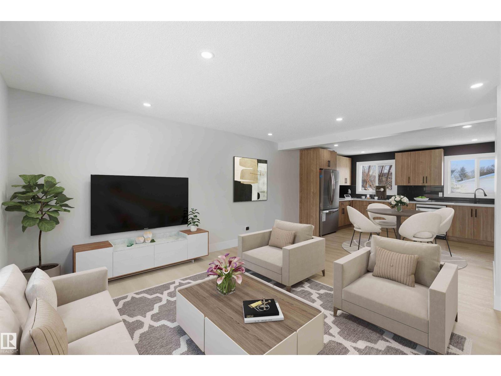 15015 95 ST NW, Edmonton