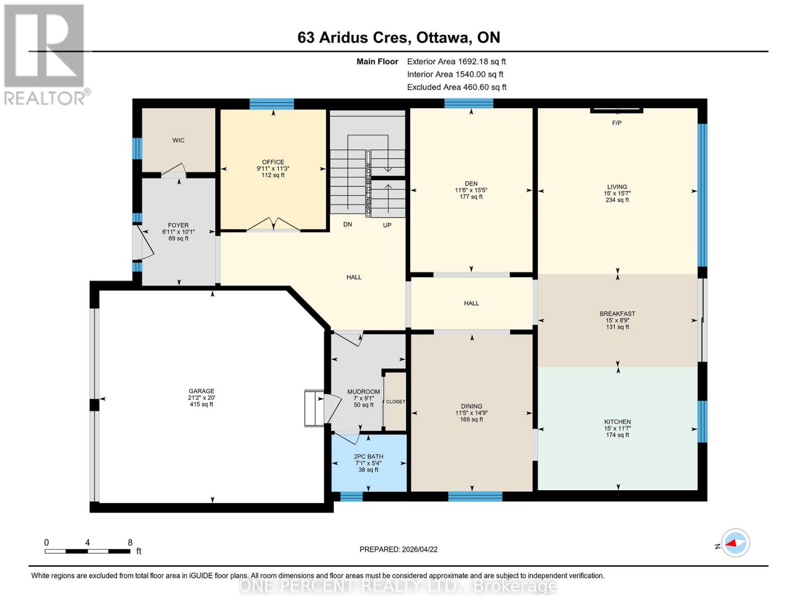 63 ARIDUS CRESCENT - 48