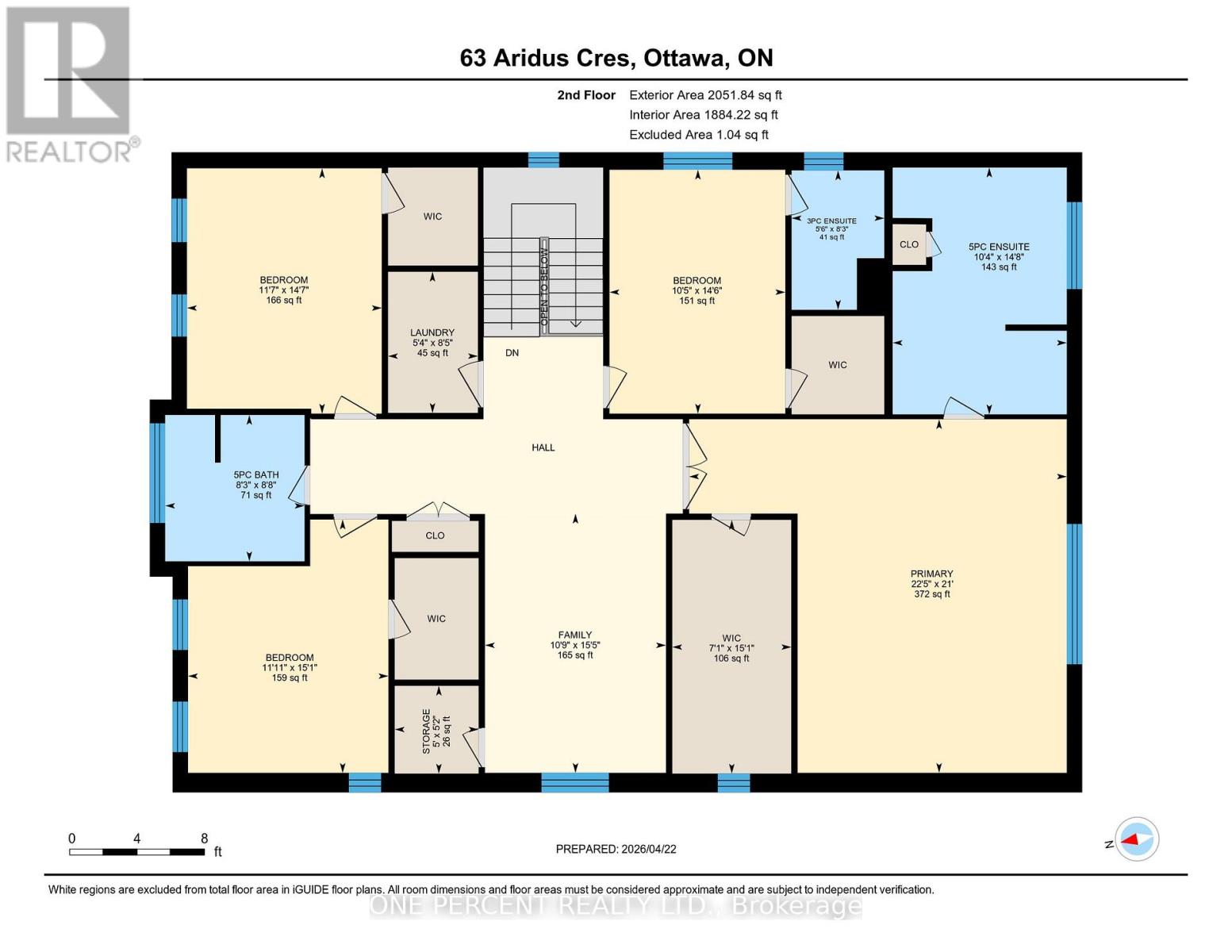 63 ARIDUS CRESCENT - 49