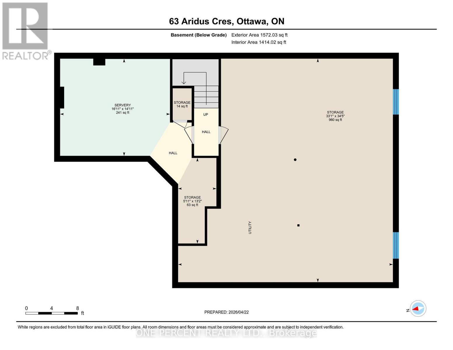 63 ARIDUS CRESCENT - 50