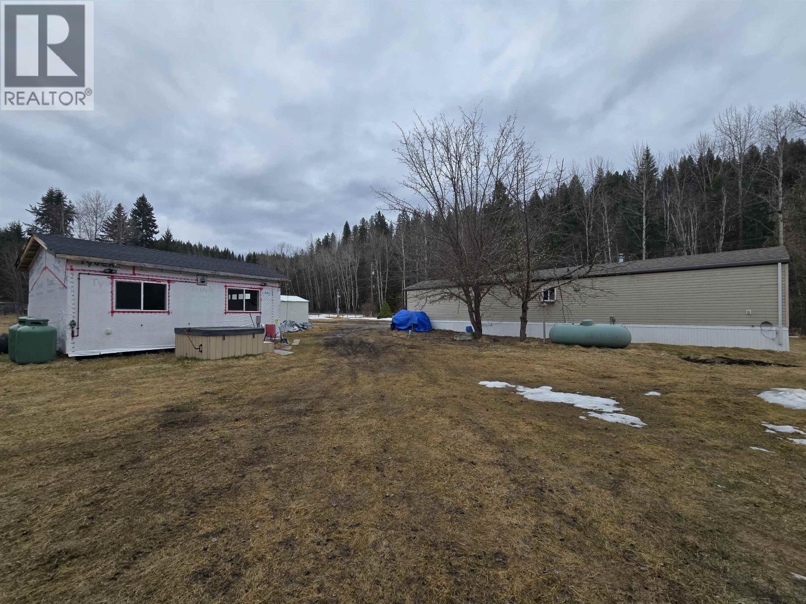 Kitchen of 32505 GRANT ROAD · Prince George, BC
