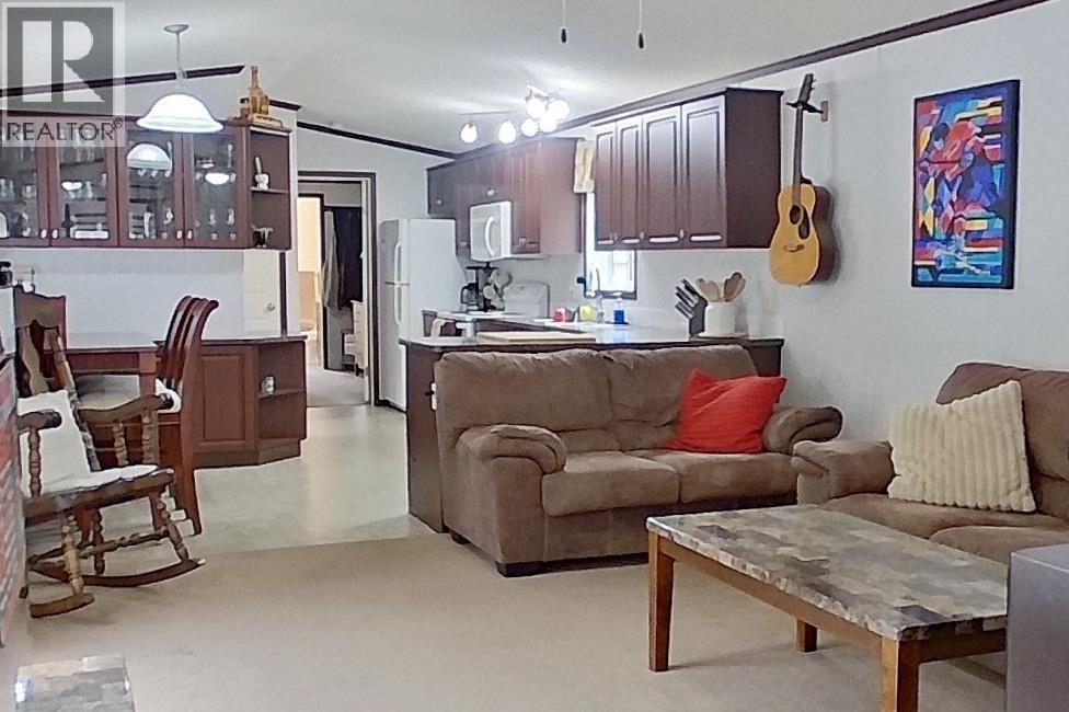 Primary bedroom of 32505 GRANT ROAD · Prince George, BC