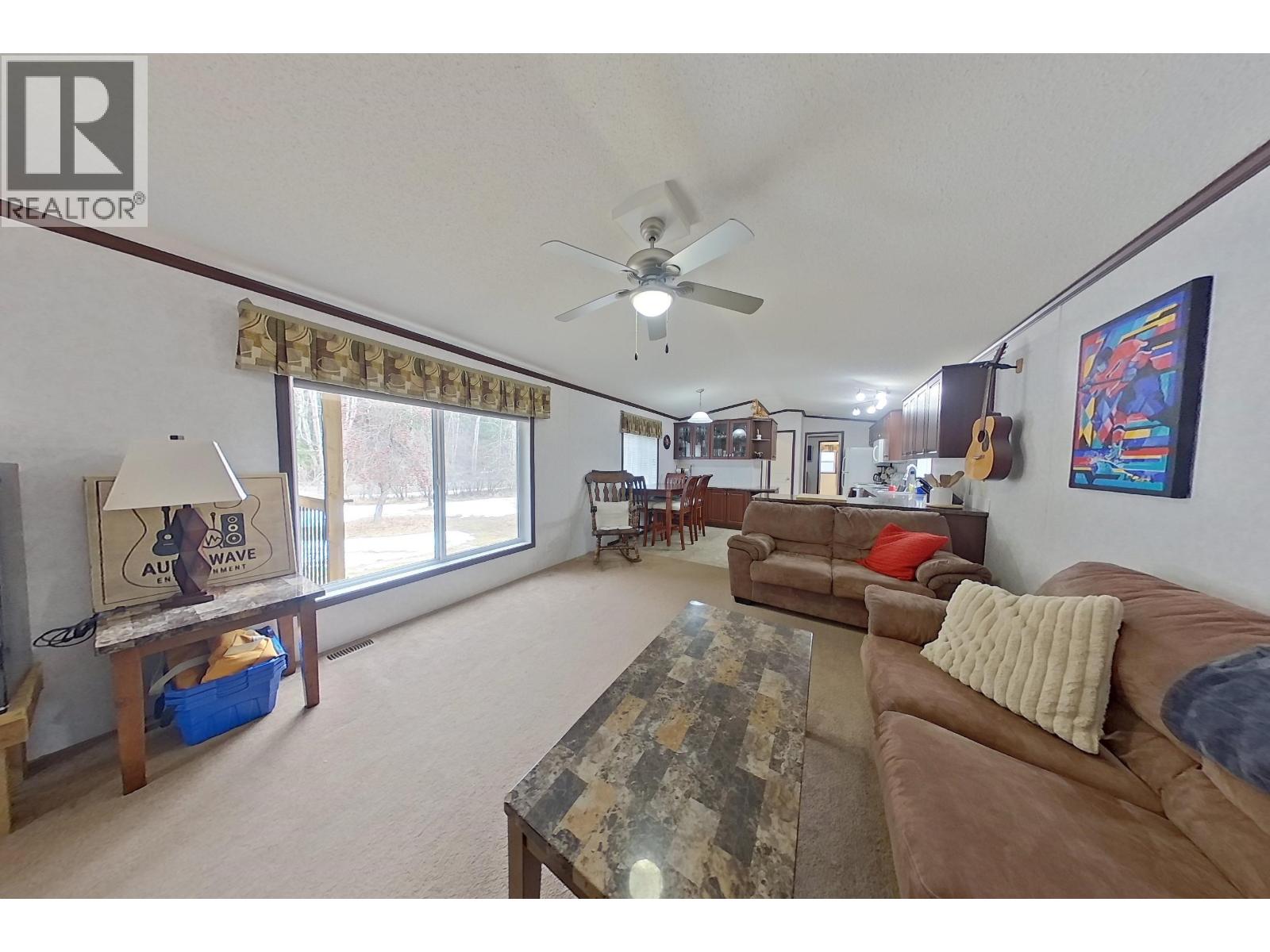 Bathroom of 32505 GRANT ROAD · Prince George, BC