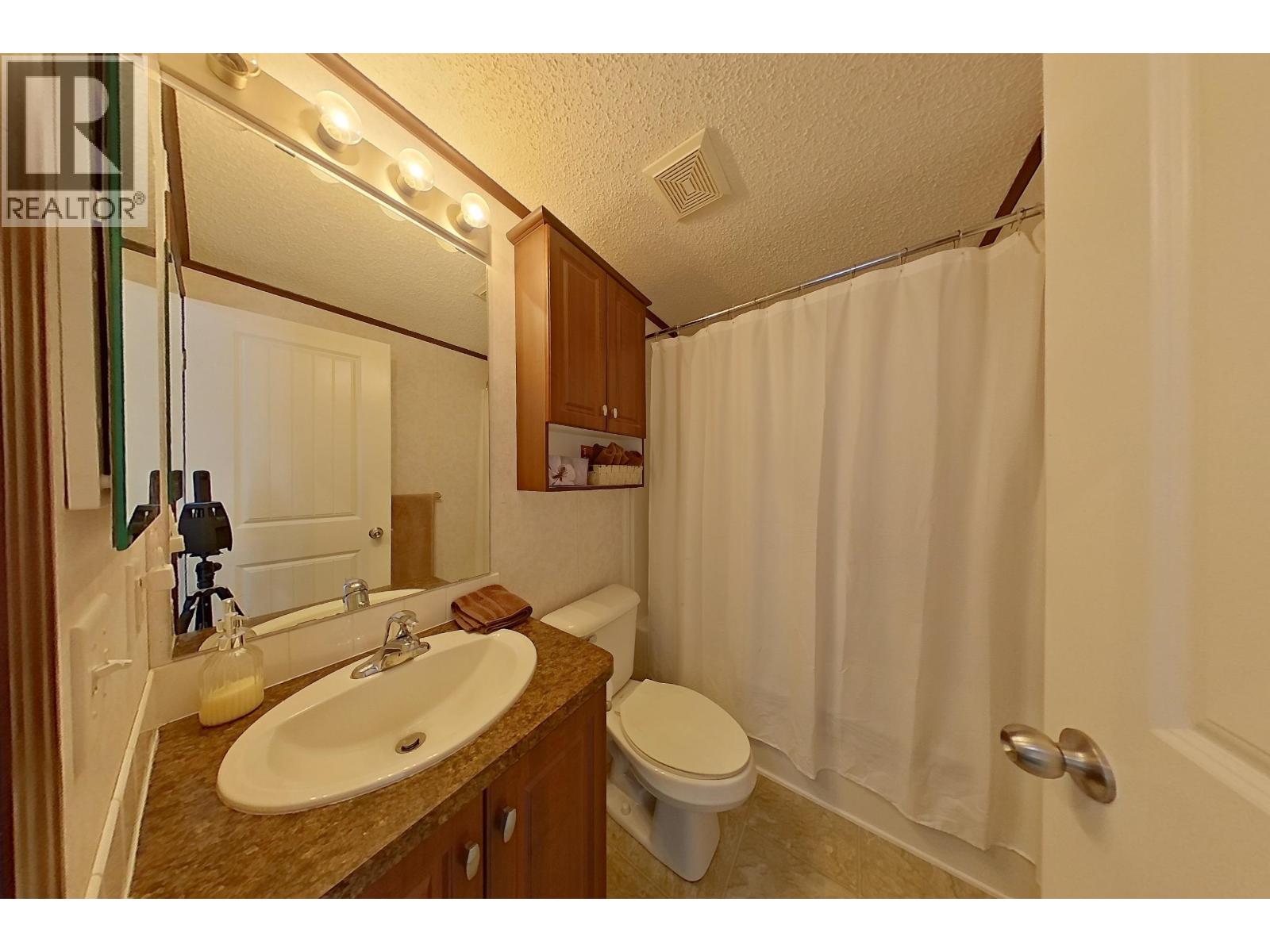 Backyard of 32505 GRANT ROAD · Prince George, BC