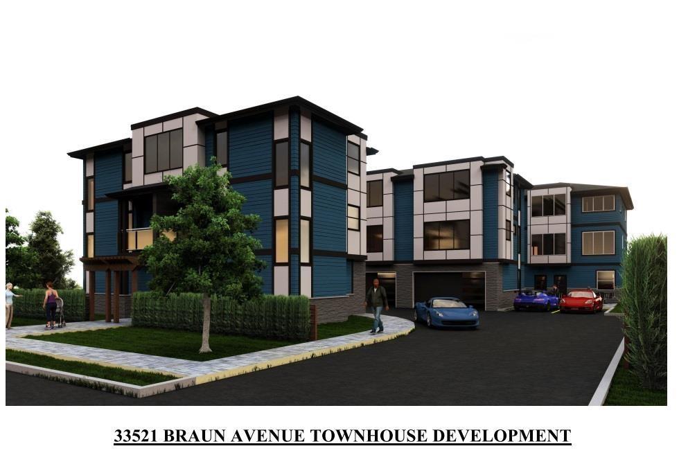 33521 BRAUN AVENUE