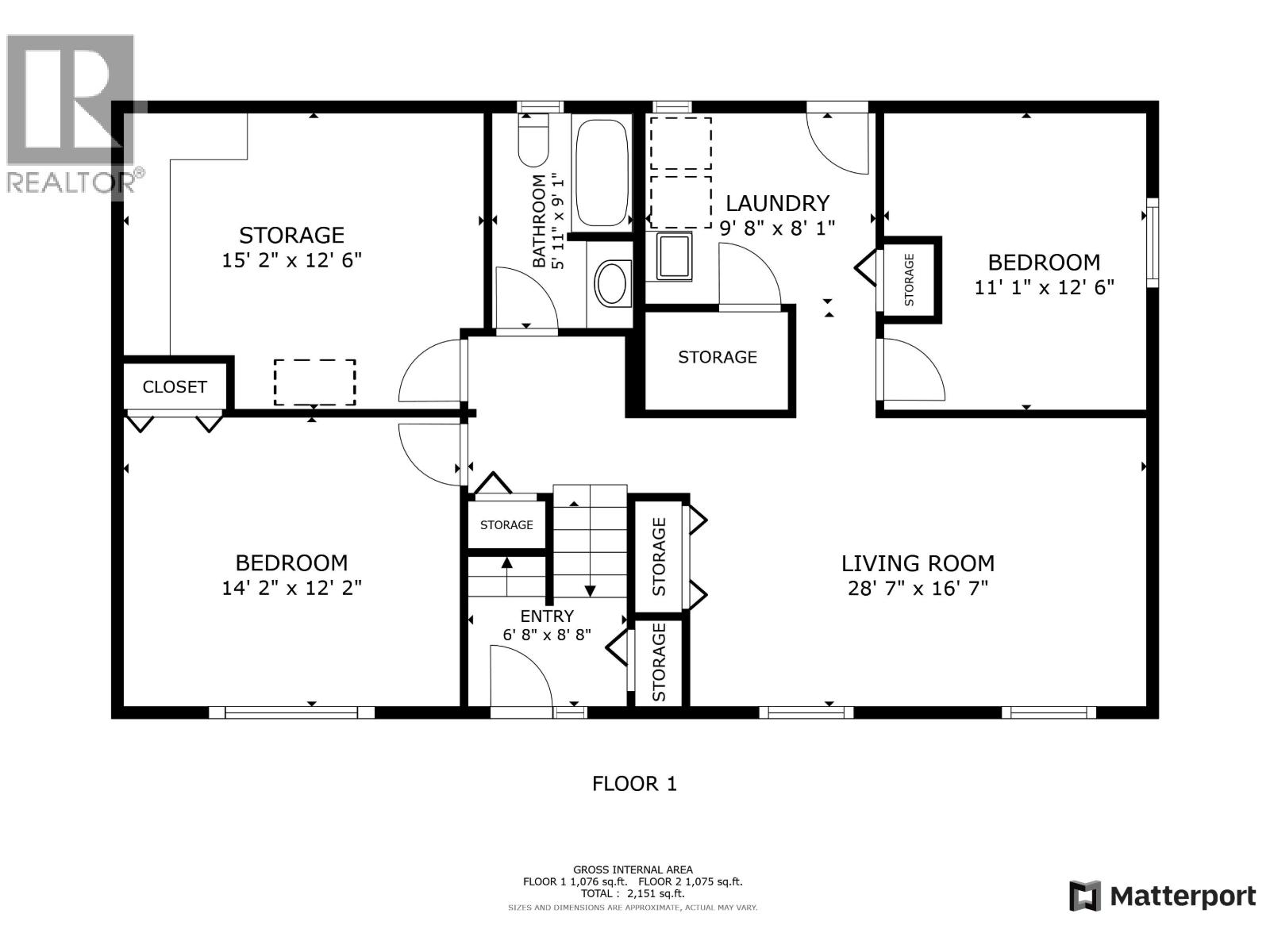 10603 113 AVENUE - 4