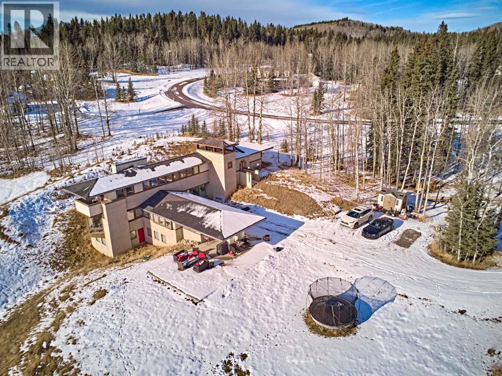 31 Williams Place, Bragg Creek