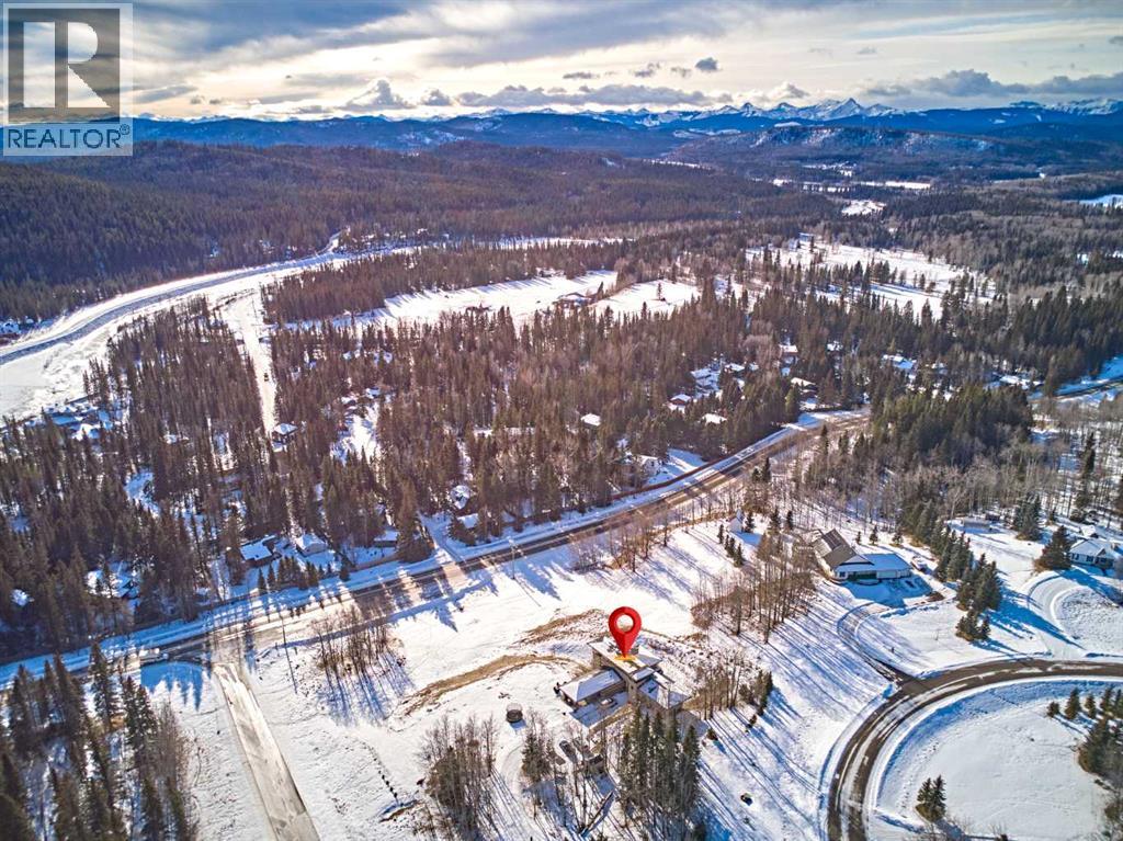 31 Williams Place, Bragg Creek