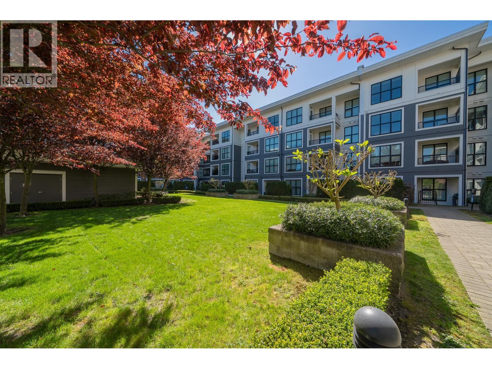 #213-9551 ALEXANDRA Road, Richmond